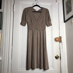 Madonna for H&M dress